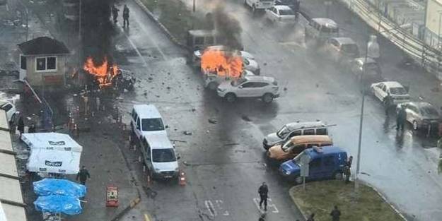 Fethi Sekin'in şehit olduğu saldırıda iddianame hazırlandı