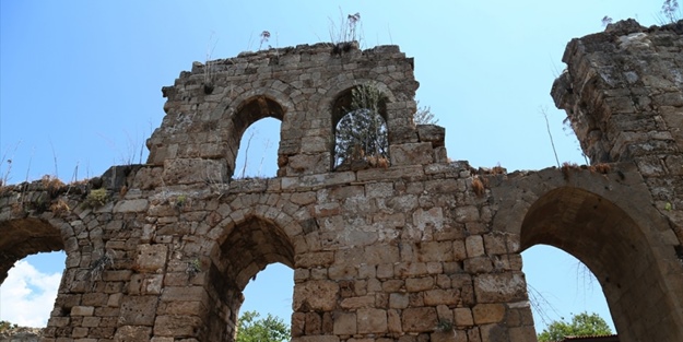 Fethin sembolü restore ediliyor