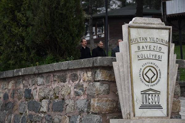 Fethin yolunu açan cesur sultan: Yıldırım Bayezid