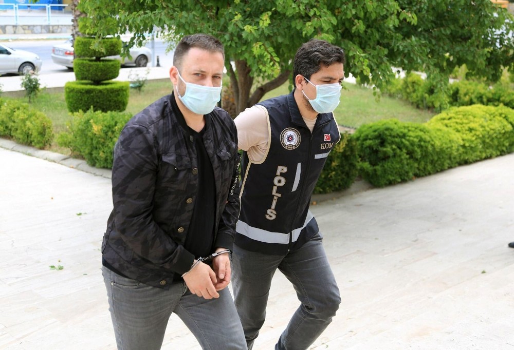 Fethiye, Bodrum ve Milas’ta üç ayrı operasyon 