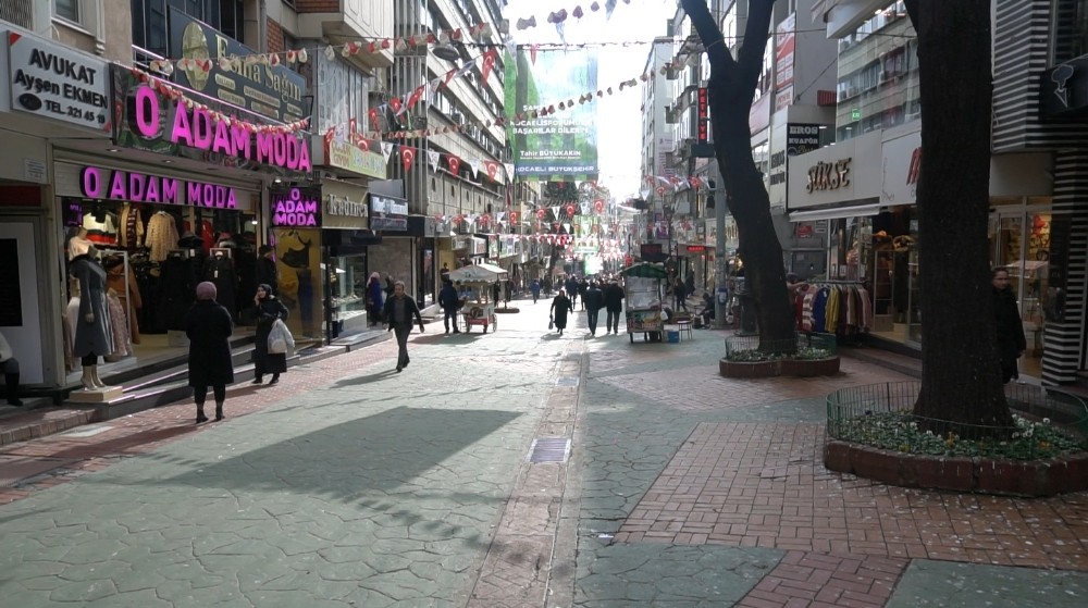 Fethiye Caddesi yeni yüzüne ortak akılla kavuşacak 