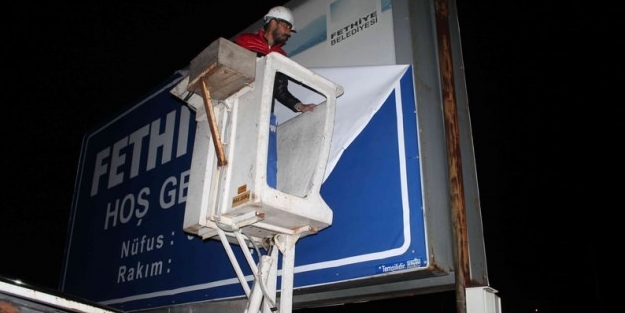 82.ilin tabelası indirildi