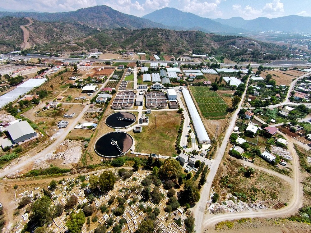 Fethiye Körfezi’ne 4 maddelik kirlilik raporu 