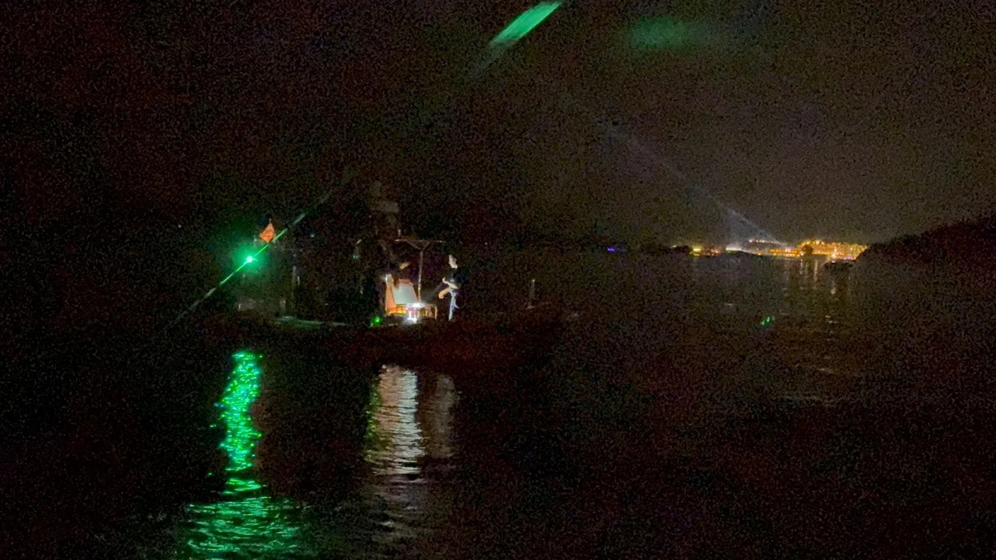 Fethiye’de denize giren 25 yaşındaki gencin acı sonu