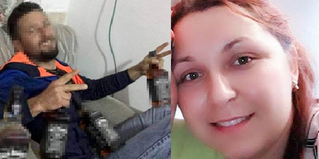Fethiye'de vahşet! Başından vurup jandarmayı aradı