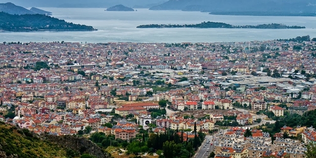 Türkiye'ye 82.il mi geliyor?