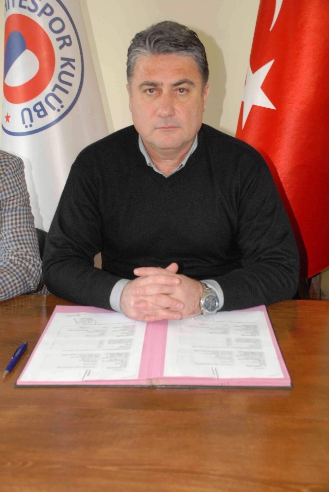 Fethiyespor “Toros” ile ilerleyecek 