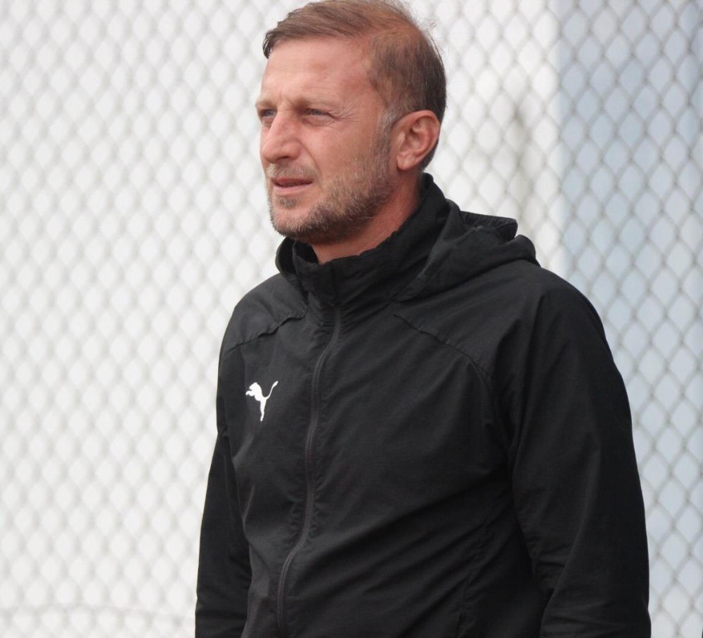 Fethiyespor’da Tarık Daşgün dönemi kapandı 