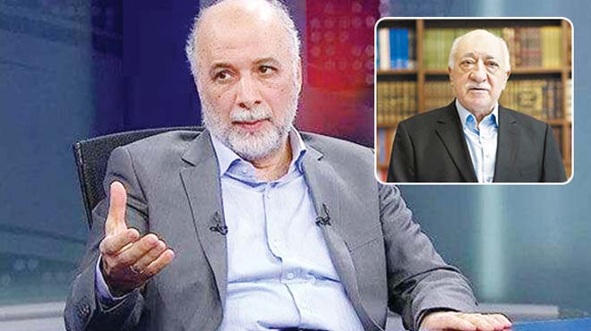 Fetullah Gülen, kendini Peygamber ilan etti