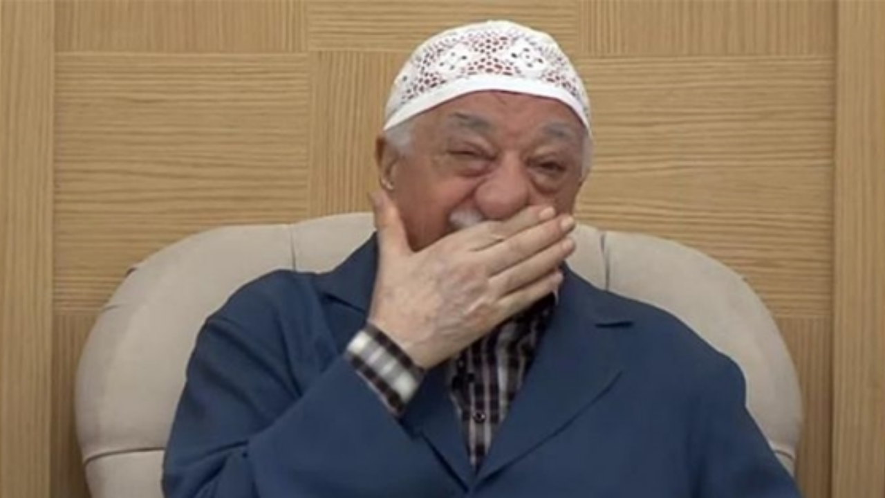 Fethullah Gülen öldü, 20 milyon lira kasada kaldı!