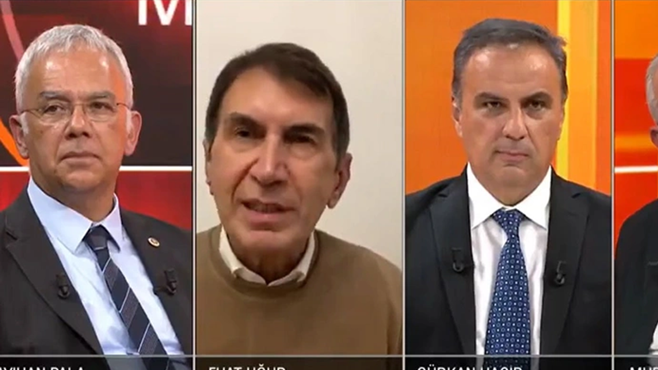 Fethullah Gülen öldürüldü mü? Canlı yayında bomba açıklama