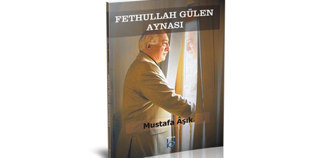 Fethullah Gülen'le ilgili çarpıcı bir kitap daha