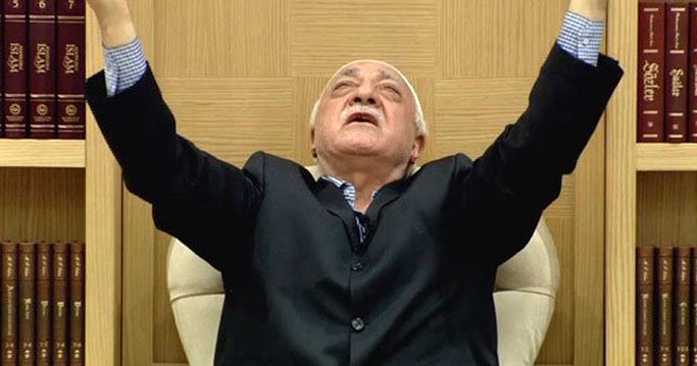 Fethullah Gülen'in darbeyi başlatan talimatı