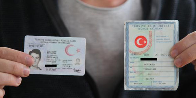 'Fethullah' ismini 'Ömer Halisdemir' olarak değiştirdi!