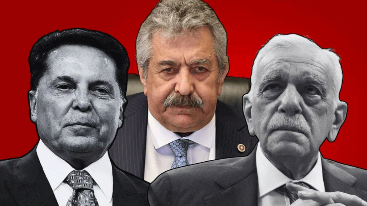 Feti Yıldız: Ahmet Türk ile Ahmet Özer görevlerine iade edilebilir