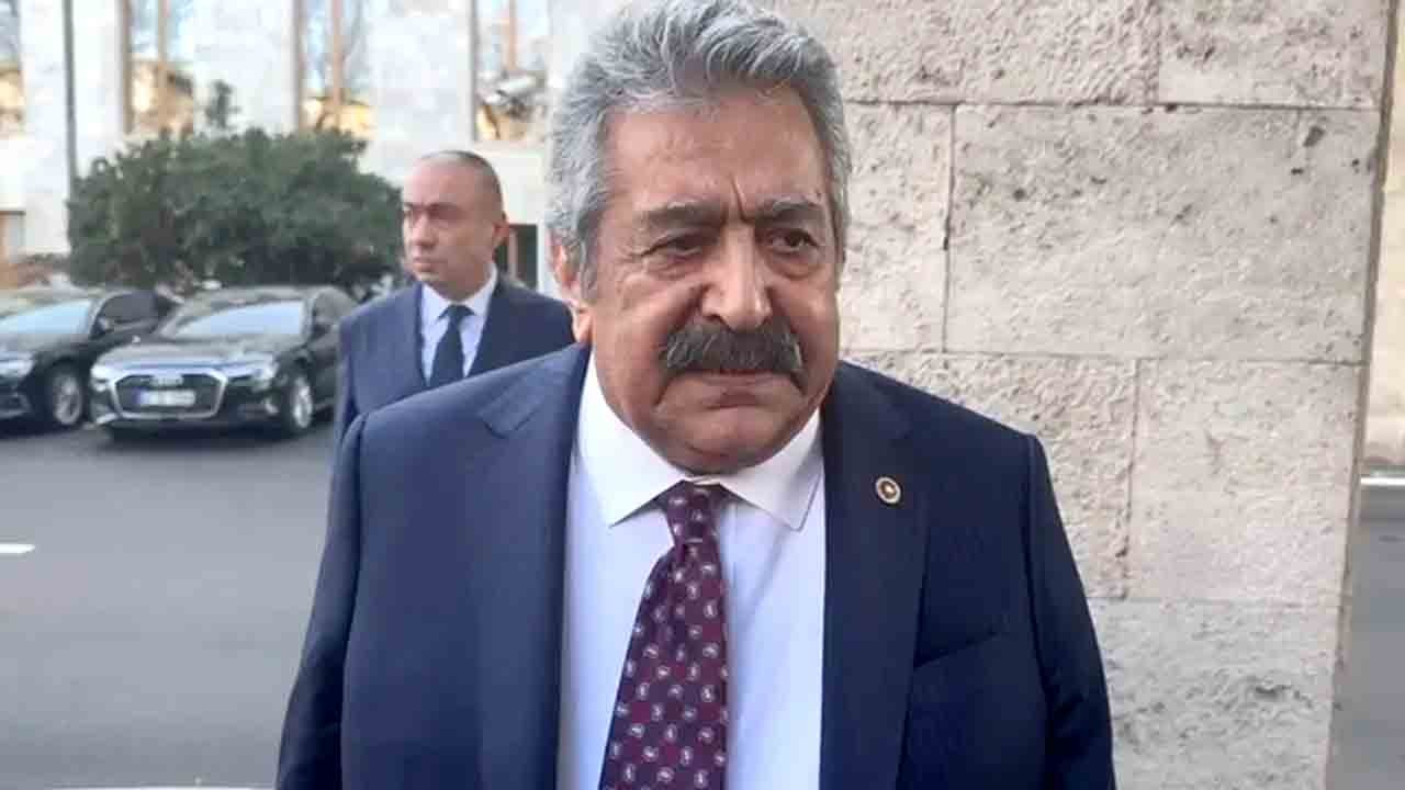 Feti Yıldız’dan Terörsüz Türkiye açıklaması: Bu saatten sonra bu iş geriye dönmez!