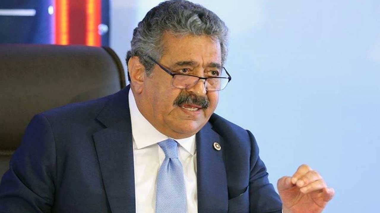 Feti Yıldız'dan Terörsüz Türkiye mesajı: Bundan büyük kazanç mı olur?