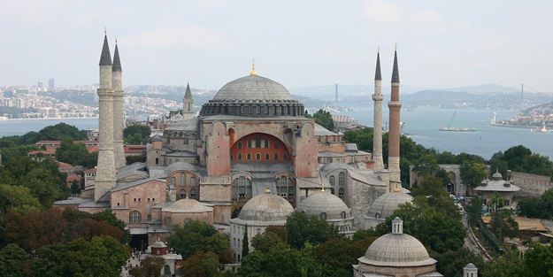 Fetih coşkusunun kutlama programı belli oldu