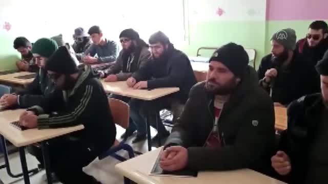 Fetih-Der’den anlamlı proje