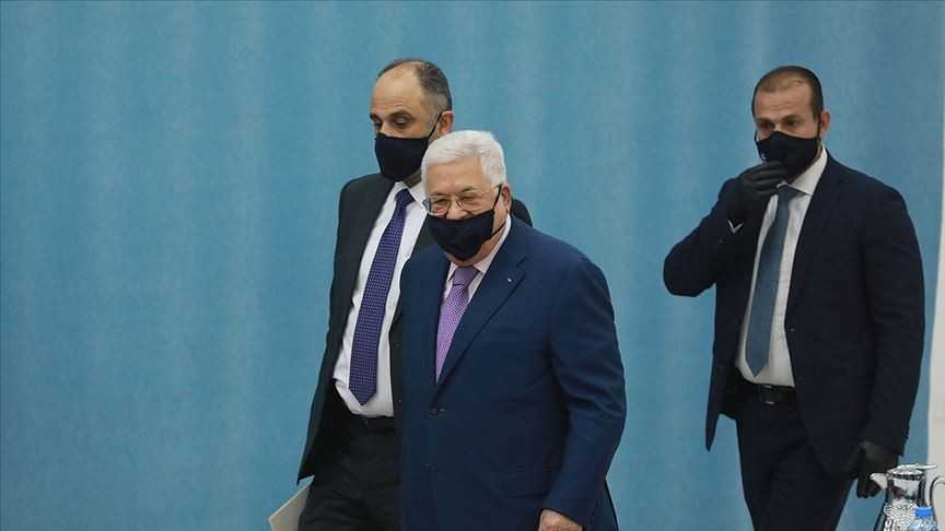 Fetih Hareketi, Hamas’la yapılan anlaşmaları onayladı