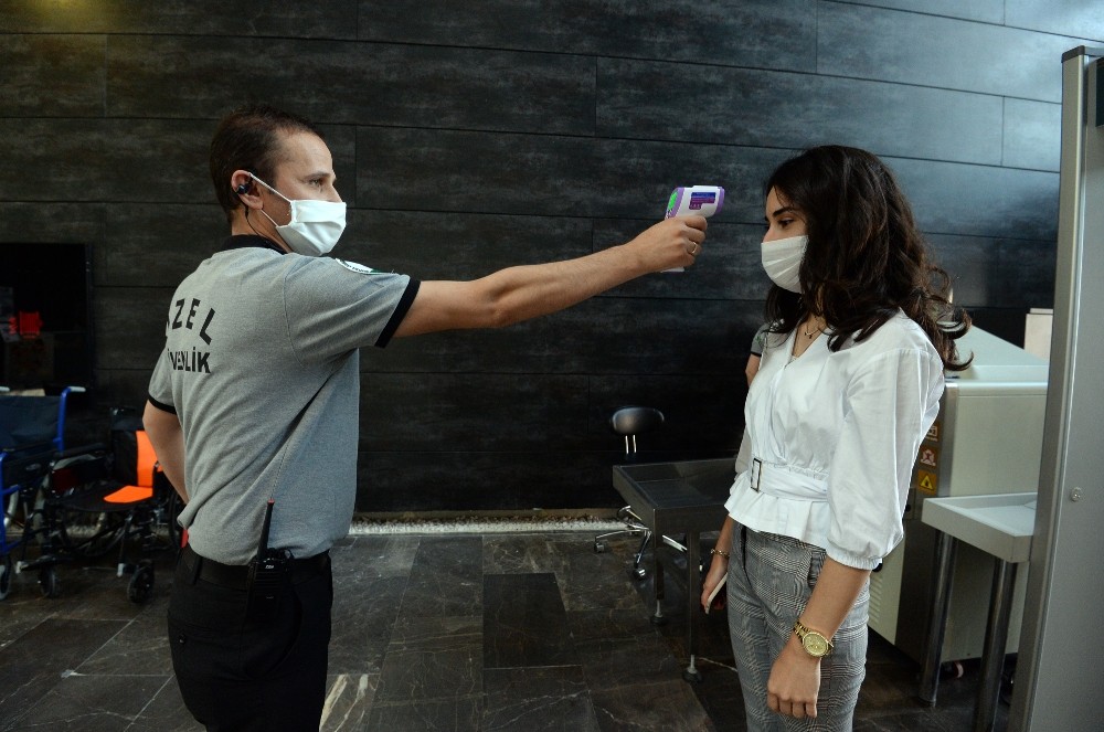 Fetih Müzesi kapılarını açtı, Osmangazi’de 86 günlük hasret sona erdi 