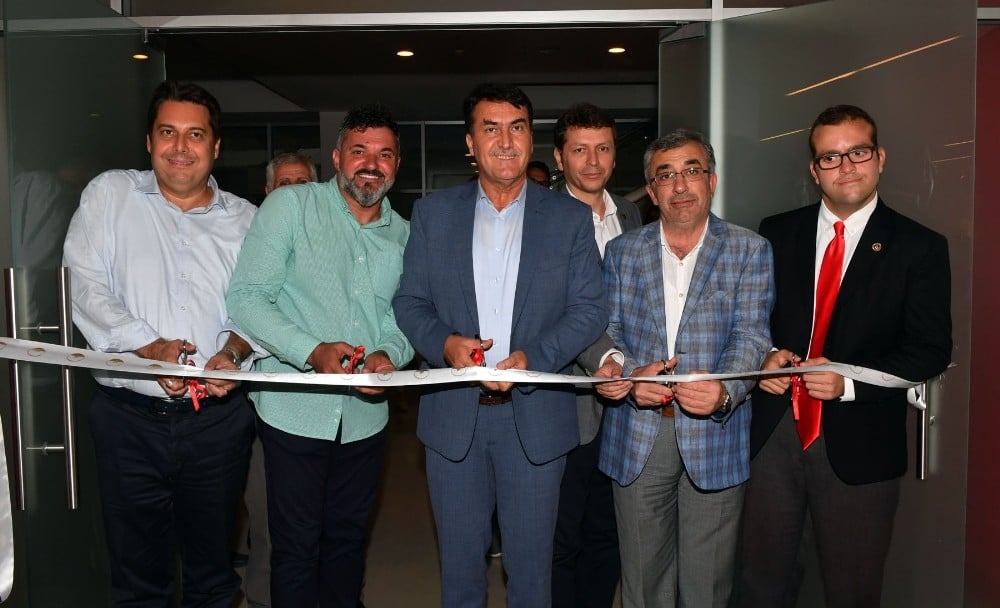 Fetih şenliklerinin en iyi kareleri ödüllendirildi 