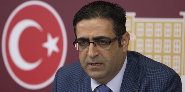 Fetih Şöleni HDP'nin gücüne gitti