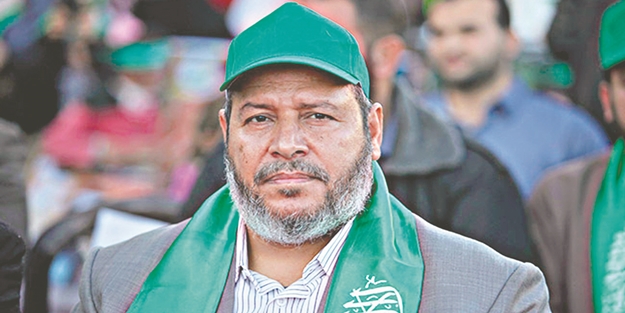 Fetih ve Hamas hareketi liderleri Katar’da buluşacak