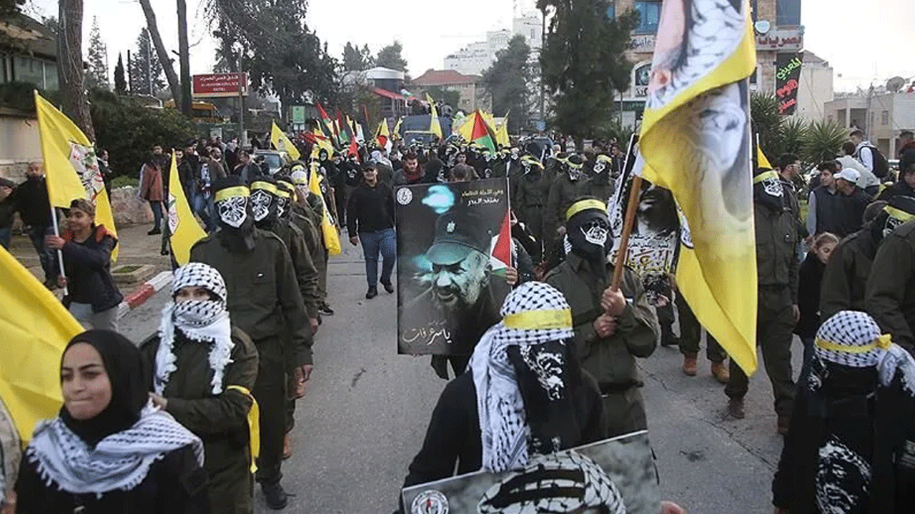 Fetih'ten dünyaya çağrı: İsrail'in tutuklulara yönelik tasfiye planı soruşturulsun