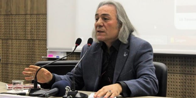 'FETÖ, 12 Eylül darbesiyle devlete ve halkın içine monte edildi'