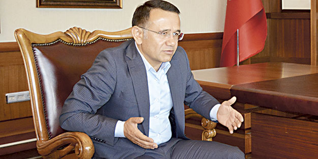 ‘FETÖ 17-25 Aralık’ta hukuku katletti’