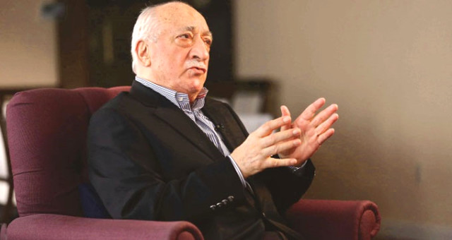 FETÖ 1980 darbesini önceden haber vermiş!