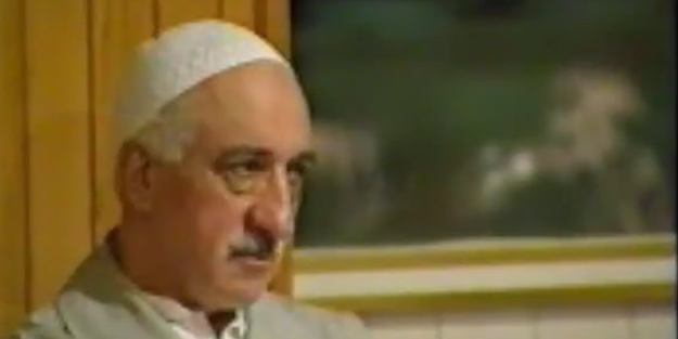 FETO: 2. Murat beni namaza kaldırdı
