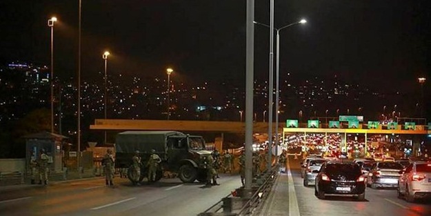 FETÖ, 21 milyon kişiyi fişlemiş!