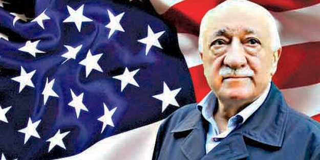 FETÖ ABD’li vekilleri Türkiye’de ağırlamış