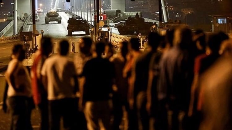 FETÖ abisi'nden şehitler için küstah sözler