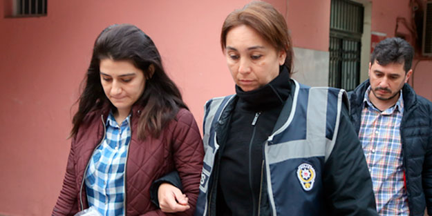 FETÖ, ablaları sahaya sürdü!