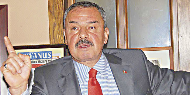 FETÖ, ailelerin içine dinamit koydu