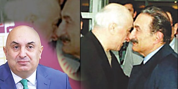 FETÖ, AK Parti’den önce semirmiş