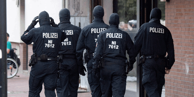 FETÖ Almanya için bakın ne talimatı verdi