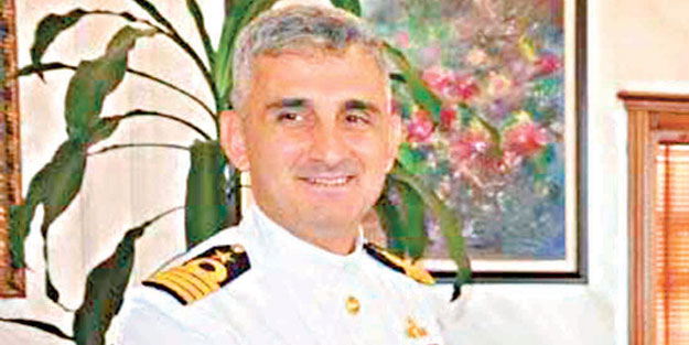 FETÖ, AMERİKA ve NATO’nun maşası