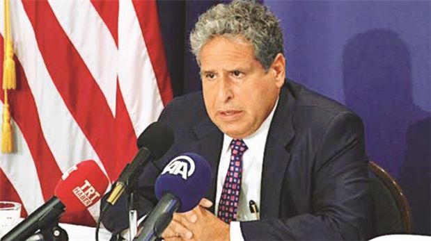 'FETÖ askeri üslere girmeye çalışıyor'