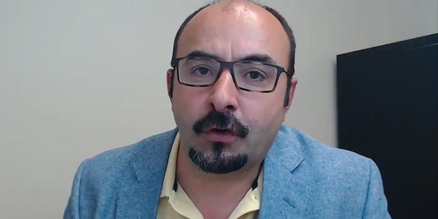 FETÖ, Bakan Soylu'ya tehditler savuran Ümit Özdağ'a kol kanat gerdi!