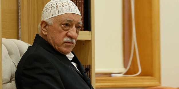 FETÖ bakın ne talimat vermiş! 'Yakalanırsanız...'