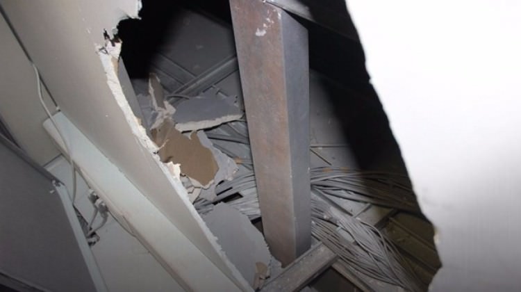 FETÖ bankasını delip kuyumcuyu soydular!