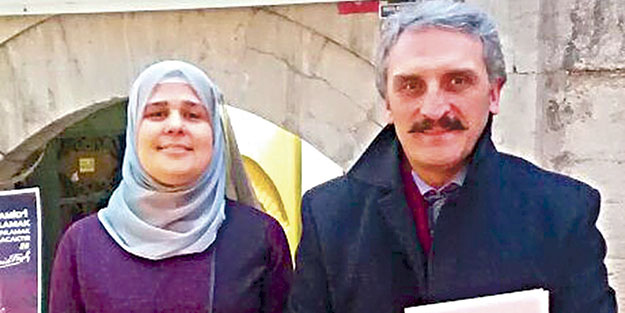FETÖ belasının anası CHP’dir