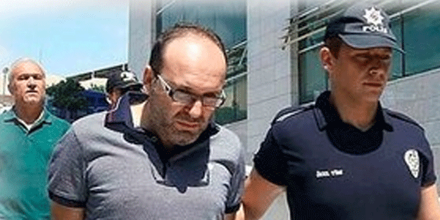 FETÖ Belediyeler imamı Karaarslan'dan CHP’li bürokrata kaset mesajı!