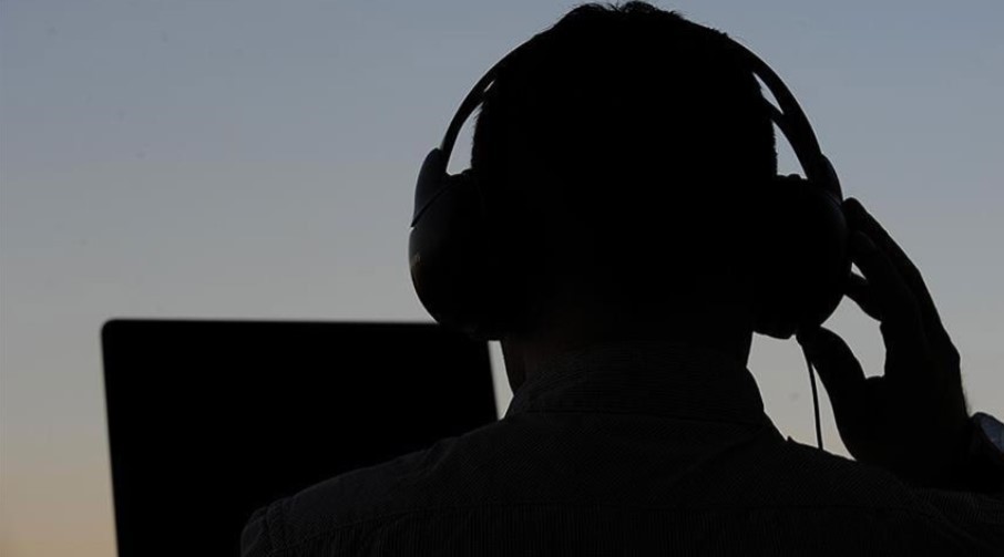 FETÖ benzeri gizli yapılanmanın brokratları ve gazetecileri dinlediği ortaya çıktı