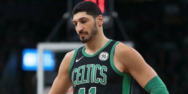 FETÖ beslemesi Kanter’e istenen ceza belli oldu