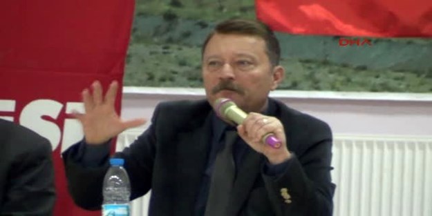 'FETÖ bitmedi, Amerika'nın B planı var'